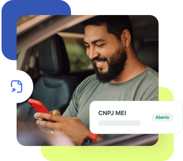 Use a SerMei para fazer mais